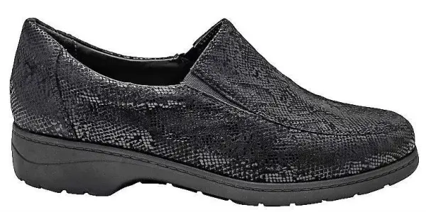 Купить 9-9-24350-29-030 CAPRICE Туфли женские за 6 450 руб. в интернет-магазине Дом Обуви