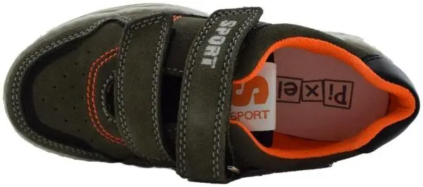 Купить 6-515001-2344 Pixel&Co Кроссовки детские за 4 290 руб. в интернет-магазине Дом Обуви