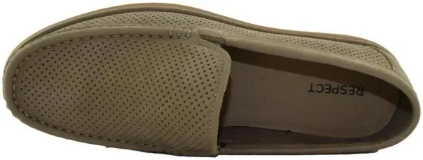 Купить VK63-199745 Respect Слипоны мужские  за 7 630 руб. в интернет-магазине Дом Обуви