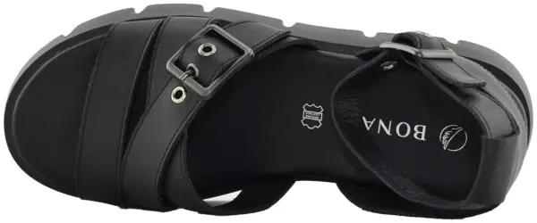 Купить 41-BME17-38-101 BONAVI Босоножки женские за 4 180 руб. в интернет-магазине Дом Обуви