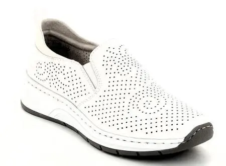 Купить N6574-80 RIEKER Туфли женские за 4 520 руб. в интернет-магазине Дом Обуви