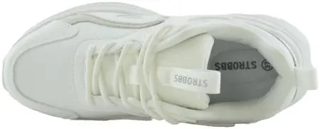 Купить F7381-6 STROBBS Кроссовки женские за 4 490 руб. в интернет-магазине Дом Обуви Купить F7381-6 STROBBS Кроссовки женские за 4 490 руб. в интернет-магазине Дом Обуви