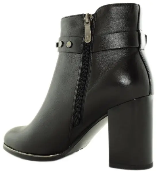 Купить VS32-113999/8 Respect Ботинки женские  за 3 760 руб. в интернет-магазине Дом Обуви