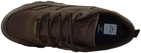 Купить 5676 NOBUCK BROWN ATRAI Полуботинки мужские за 9 980 руб. в интернет-магазине Дом Обуви