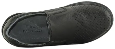 Купить SMR4030/0 Sergio Mareatti Туфли детские за 3 500 руб. в интернет-магазине Дом Обуви