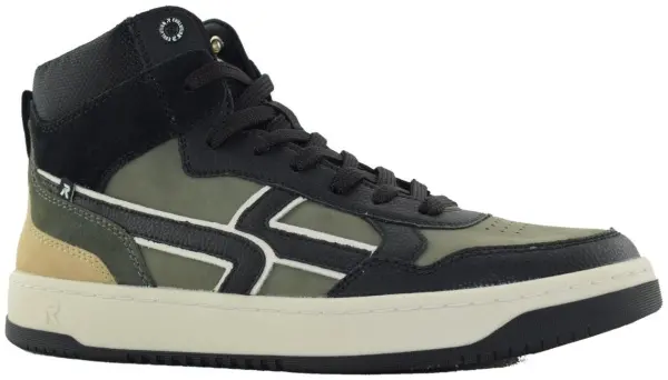 Купить U1970-01 RIEKER Кроссовки мужские за 8 960 руб. в интернет-магазине Дом Обуви