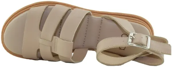 Купить XUS-41092-3D-KT MADELLA Босоножки женские за 4 280 руб. в интернет-магазине Дом Обуви