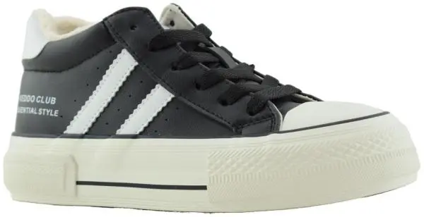 Купить 538873/01-03 KEDDO Кеды подростковые за 2 590 руб. в интернет-магазине Дом Обуви