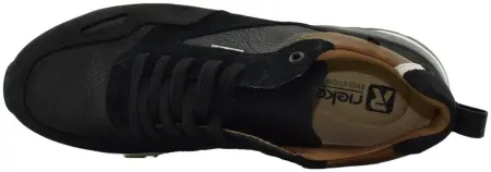 Купить U0903-00 RIEKER Кроссовки мужские за 7 960 руб. в интернет-магазине Дом Обуви