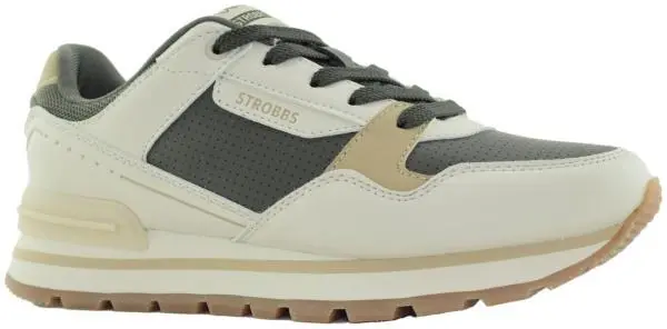 Купить F7514-19 STROBBS Кроссовки женские за 5 210 руб. в интернет-магазине Дом Обуви Купить F7514-19 STROBBS Кроссовки женские за 5 210 руб. в интернет-магазине Дом Обуви