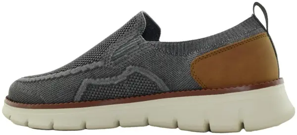 Купить FS002-01TT-GR EL TEMPO Полуботинки мужские за 3 910 руб. в интернет-магазине Дом Обуви