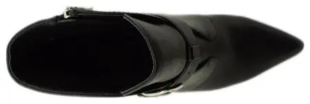 Купить IS32-120484/8 Respect Ботинки женские за 4 120 руб. в интернет-магазине Дом Обуви