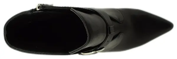 Купить IS32-120484/8 Respect Ботинки женские за 4 120 руб. в интернет-магазине Дом Обуви