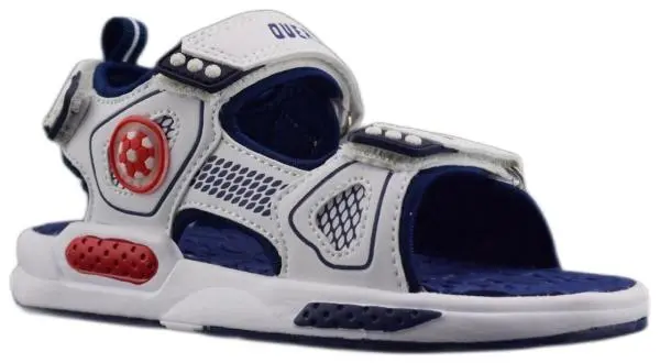 Купить 82160-3 KAPIKA Туфли летние детские за 1 700 руб. в интернет-магазине Дом Обуви