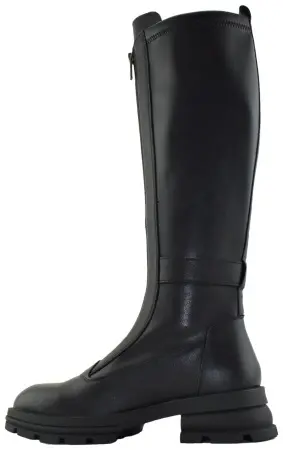 Купить 25R-WDE18-85-301 BONAVI Сапоги женские за 8 640 руб. в интернет-магазине Дом Обуви