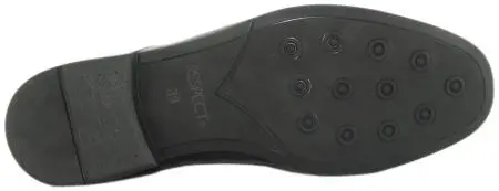 Купить IS83-150608/10 RESPECT Полуботинки мужские за 4 740 руб. в интернет-магазине Дом Обуви