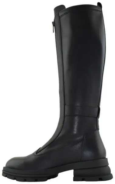 Купить 25R-WDE18-85-301 BONAVI Сапоги женские за 8 640 руб. в интернет-магазине Дом Обуви