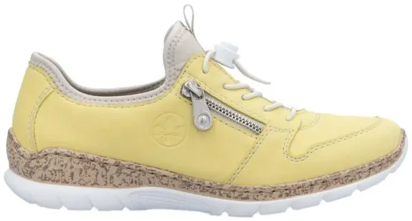 Купить N42G0-68 RIEKER Туфли женские за 7 450 руб. в интернет-магазине Дом Обуви