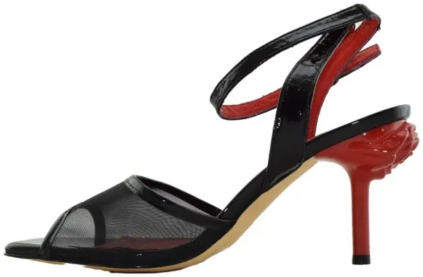 Купить L798-H893-TP91 JA'VENSI Босоножки женские за 5 930 руб. в интернет-магазине Дом Обуви Купить L798-H893-TP91 JA'VENSI Босоножки женские за 5 930 руб. в интернет-магазине Дом Обуви