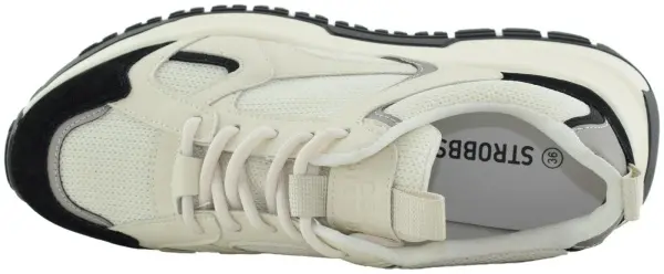 Купить F7436-12 STROBBS Кроссовки подростковые за 4 890 руб. в интернет-магазине Дом Обуви Купить F7436-12 STROBBS Кроссовки подростковые за 4 890 руб. в интернет-магазине Дом Обуви