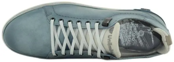 Купить B905cп Sergio Mareatti Кеды мужские за 6 140 руб. в интернет-магазине Дом Обуви