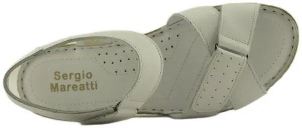 Купить 883138107 SERGIO MAREATTI Босоножки женские за 6 010 руб. в интернет-магазине Дом Обуви