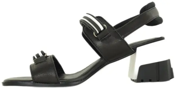 Купить IS56-152014/8 RESPECT Босоножки женские за 3 270 руб. в интернет-магазине Дом Обуви