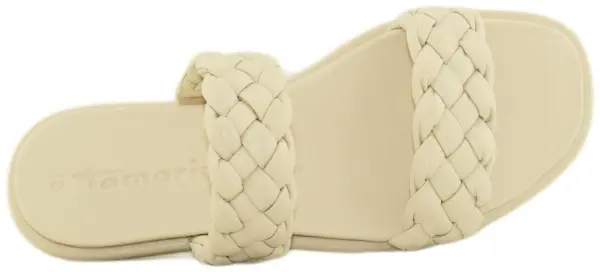 Купить 1-1-27113-28-418 TAMARIS Сабо женские за 6 790 руб. в интернет-магазине Дом Обуви