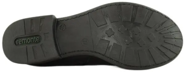 Купить R0979-01 REMONTE Ботинки женские за 3 480 руб. в интернет-магазине Дом Обуви