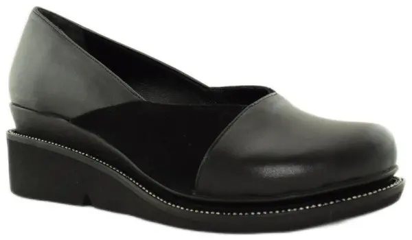 Купить 353-430-35-17-M5 Dakkem Туфли женские  за 3 640 руб. в интернет-магазине Дом Обуви