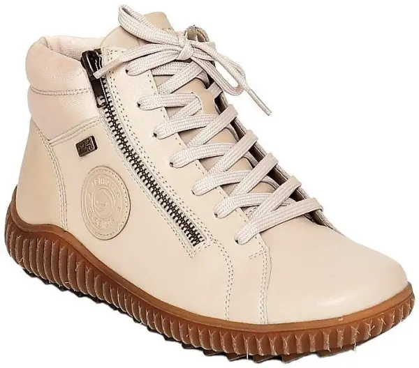 Купить R8272-60 REMONTE Ботинки женские за 7 450 руб. в интернет-магазине Дом Обуви