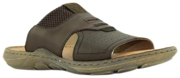 Купить 22097-25 Rieker Пантолеты мужские  за 2 980 руб. в интернет-магазине Дом Обуви