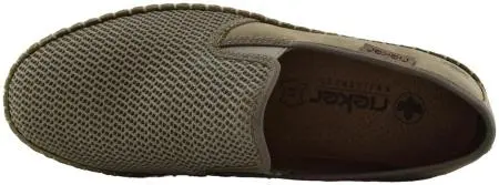 Купить B5265-65 Rieker Слипоны мужские  за 4 730 руб. в интернет-магазине Дом Обуви