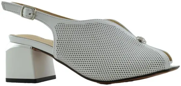 Купить 41-BME6-4-112 BONAVI Босоножки женские за 4 270 руб. в интернет-магазине Дом Обуви