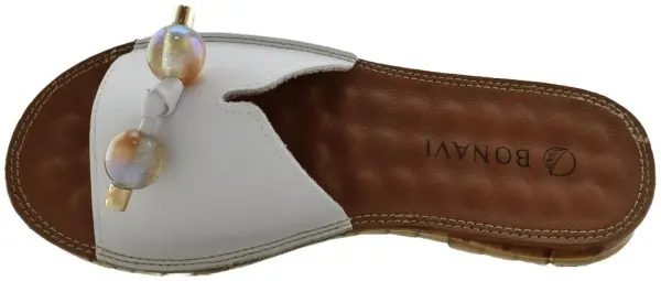 Купить 16-CHO1-19-112 BONAVI Пантолеты женские за 3 850 руб. в интернет-магазине Дом Обуви