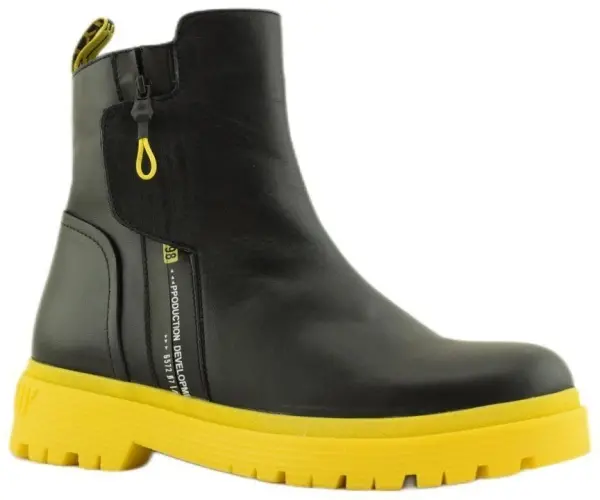 Купить 670021212 SPECTRA Ботинки женские  за 4 590 руб. в интернет-магазине Дом Обуви