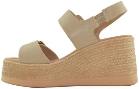 Купить GBF-S24T03-0504-SP MADELLA Босоножки женские за 4 460 руб. в интернет-магазине Дом Обуви