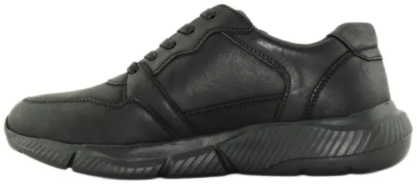 Купить VIC8-3_H006850-T_BLACK El Tempo Кроссовки мужские за 4 980 руб. в интернет-магазине Дом Обуви