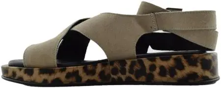 Купить VK58-188121/8 RESPECT Сандалии женские за 3 940 руб. в интернет-магазине Дом Обуви