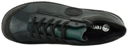 Купить R1477-54 REMONTE Ботинки женские за 5 560 руб. в интернет-магазине Дом Обуви