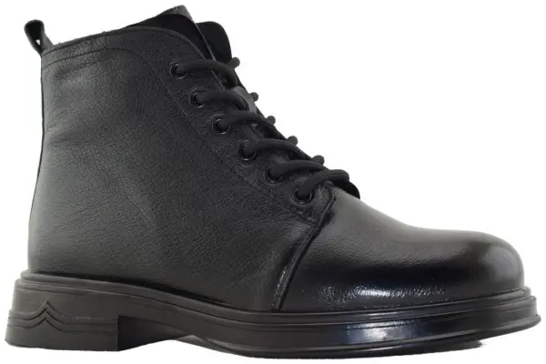 Купить V6-Q26-17 VENSI Ботинки женские за 7 050 руб. в интернет-магазине Дом Обуви