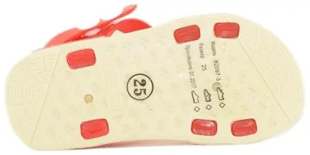 Купить 82097-32 KAPIKA Пляжная детская обувь за 510 руб. в интернет-магазине Дом Обуви