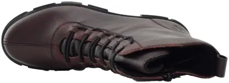 Купить Y7150-35 RIEKER Ботинки женские за 7 950 руб. в интернет-магазине Дом Обуви