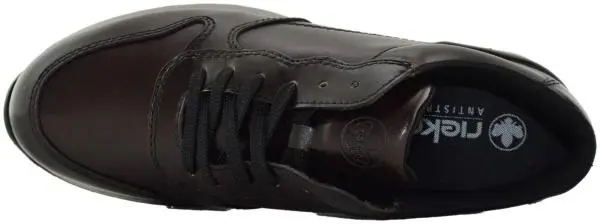 Купить 16144-25 Rieker Кроссовки мужские за 7 450 руб. в интернет-магазине Дом Обуви