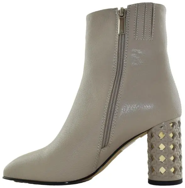 Купить JA327-M507-P1426  JA'VENSI Ботинки женские  за 9 990 руб. в интернет-магазине Дом Обуви