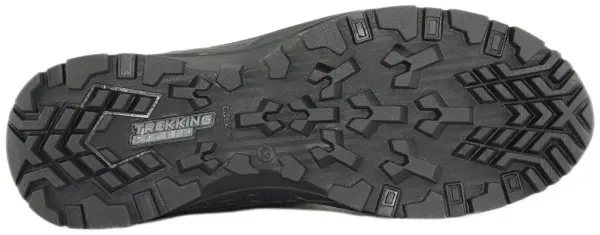 Купить 1147SM (черн.) Sergio Mareatti Ботинки мужские за 3 990 руб. в интернет-магазине Дом Обуви