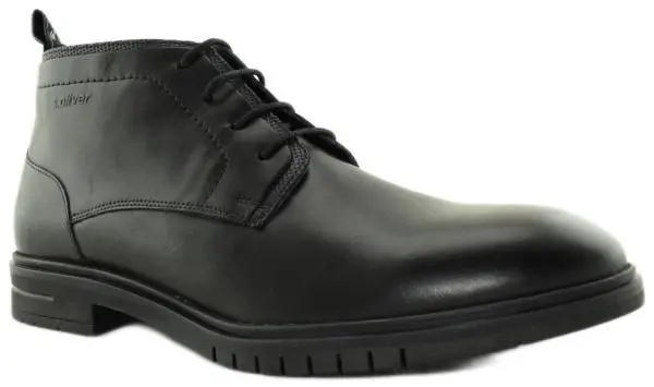 Купить 5-5-15100-23-001 S.Oliver Ботинки мужские за 4 990 руб. в интернет-магазине Дом Обуви