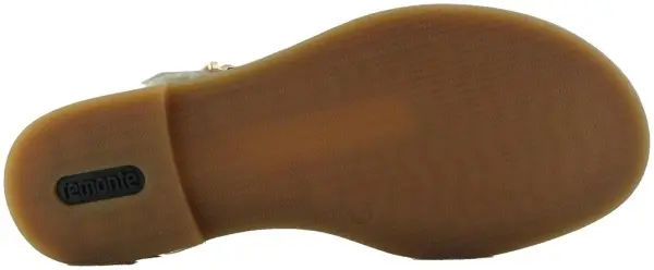 Купить D3673-80 REMONTE Босоножки женские за 4 870 руб. в интернет-магазине Дом Обуви