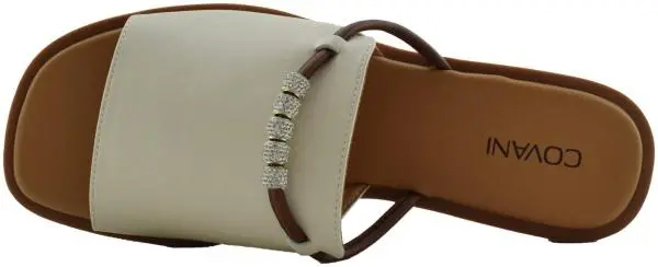 Купить LMS25-BWLC3-002B Covani Сабо женские за 4 710 руб. в интернет-магазине Дом Обуви