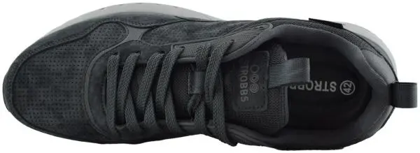 Купить C3688-1 STROBBS Кроссовки мужские за 5 850 руб. в интернет-магазине Дом Обуви Купить C3688-1 STROBBS Кроссовки мужские за 5 850 руб. в интернет-магазине Дом Обуви